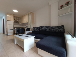 Apartamento acogedor de Seixo